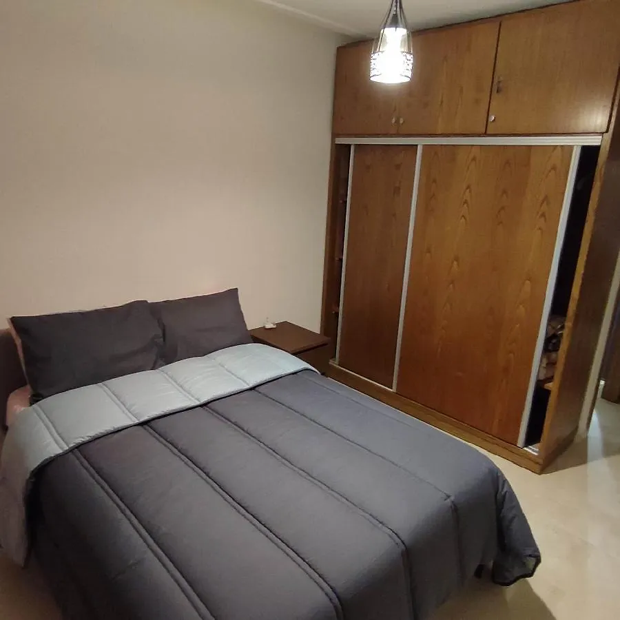 Apartment Appartement Residence Fermee Casablanca Marokko