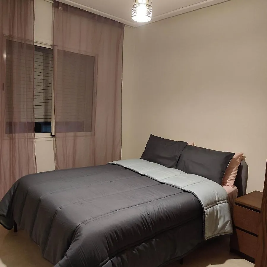 Appartement Residence Fermee Casablanca