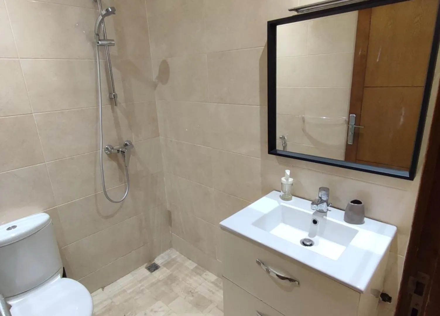 Appartement Residence Fermee Casablanca 0*,  Marokko